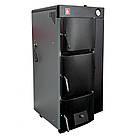 Котел сталевий комбінований Житомир-9 КС-Г-020 СН / АОТВ-15 (NEW 2021) газ + тверде паливо, фото 5