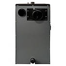 Котел сталевий комбінований Житомир-9 КС-Г-020 СН / АОТВ-15 (NEW 2021) газ + тверде паливо, фото 2