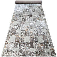 120 см доріжка Ocean OC44A beige grey Pierre Cardin