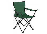 Стул раскладной туристический для рыбалки HX 001 Camping quad chair №R11506