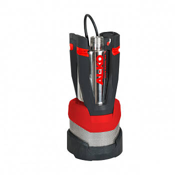 Занурювальний насос для чистої води AL-KO Dive 5600/44 Premium