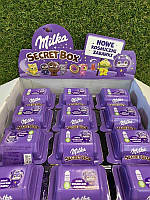 Шоколад Milka Набір Secret Box
