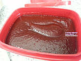 Паста з червоного перцю, Паста кочуджан, Kochujang pasta, Wonjo, 1кг, Корея, ЧЮм, фото 4