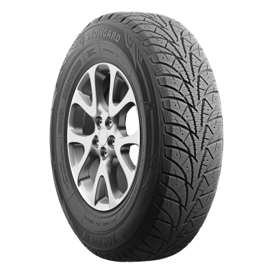 Зимова шина 185/70 R14 Snowgard  T 88 Rosava, фото 1