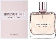 Оригинал Givenchy Irresistible 35 мл ( Живанши иррезистибл ) парфюмированная вода