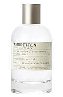 Le Labo Ambrette 9  100 ml, Тестер