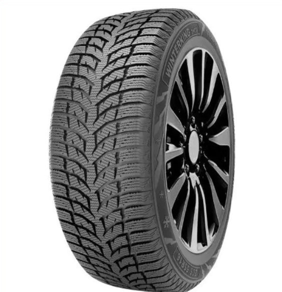 Зимова шина 235/45 R17 97H Doublestar DW08 TL