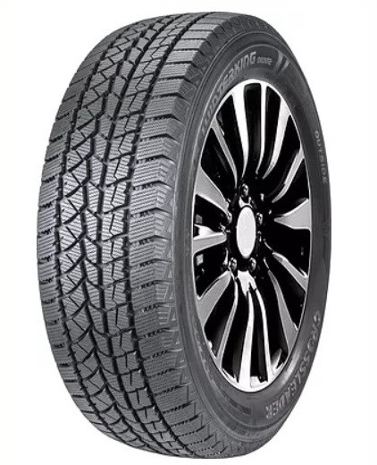 Зимова шина 215/70 R16 100T Doublestar DW02 TL, фото 1