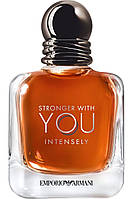 Armani Stronger With You Intensely 100ml, Тестер