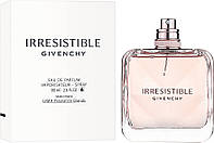 Оригинал Givenchy Irresistible 80 мл ТЕСТЕР ( Живанши иррезистибл ) парфюмированная вода