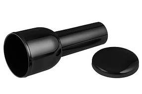 Товкач для насадки м'ясорубки KAX950ME до кухонного комбайна Kenwood Chef Titanium KVL8300S (KW684478_1)