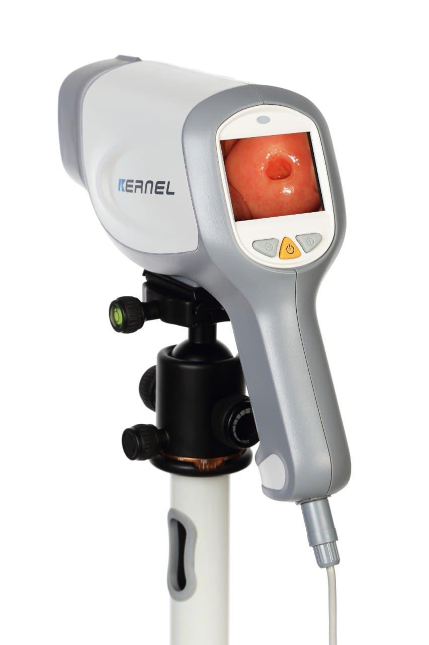 Кольпоскоп KN-2200i, фото 1