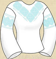 Заготовка для вишиванки АК 13-59,габардин