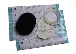 Пов'язка для апарата вакуумної терапії ран (середня)