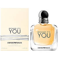 Armani Emporio Armani Because It’s You 100ml