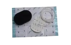 Пов'язка для апарата вакуумної терапії ран (мала)