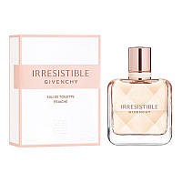 Оригінал Givenchy Irresistible Fraiche 35 мл ( Живанші іррезістібл фреш ) туалетна вода