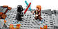 Lego Star Wars Обі-Ван Кенобі проти Дарта Вейдера 75334, фото 6