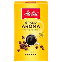 Кофе молотый Melitta Grand Aroma 500г. (Германия)