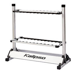 Підставка Kalipso Aluminium 74*32*72cm(24)NEW2021 (150743)