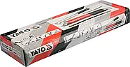 Шприц для змащення солідолом YATO YT-07042 Польща, фото 4