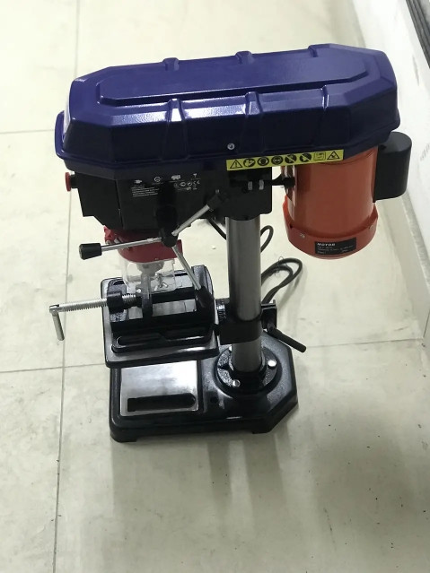 Свердлильний верстат FERRUM FROP16 1600W