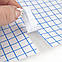 Плівка самоклеюча для книг 50х36 см 10 штук прозора Kite K20-306, 45859, фото 6