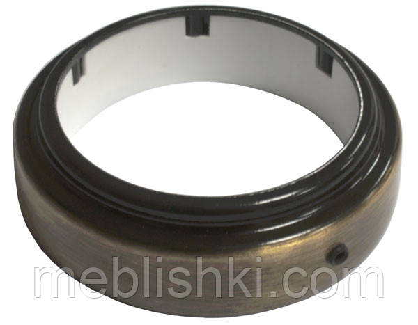 Кільце для полиць Z 185-211 бронза