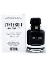 Оригинал Givenchy L Interdit Intense 80 мл ТЕСТЕР ( Живанши интердит интенс ) парфюмированная вода