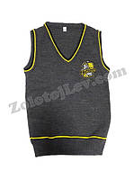 Жилет Гафелпаф для дорослих