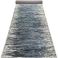 120 см Килимова доріжка Elegance 6233 GREY
