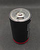 Акумулятор R20 Soshine 1,5v 6000mWh із зарядкою від microUSB (1 шт.), фото 4