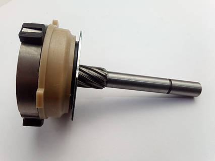 Редуктор стартера ГАЗ 402/406 дв., АТЕК (402-500) "планетарка"