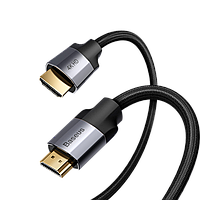 Кабель HDMI 4KHD To 4KHD Baseus (1m)