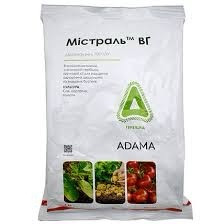 Гербіцид Містраль 5 кг., фото 1