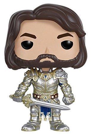 Funko pop best sale warcraft