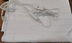 Електричне простирадло "FUMI" 180 x200 см