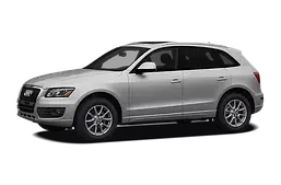 Audi Q5 (2008-2017)