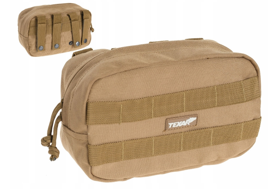 Сумка модульна кишеня Texar MB-07 Coyote 48-MB07-PO-CO
