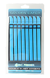 Мотовило GC Double Slider Winders 20см(10шт) (137755)