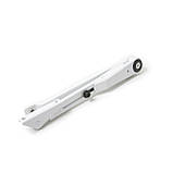 Ножиці для Geze TS 1000/TS 1500 з фіксацією білі, фото 2