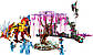 Lego Avatar Торук Макто та Дерево душ 75574, фото 4
