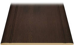 Фасад К-03 2800х397х18 венге 246
