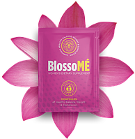 BlossoME Формула для жінок для гармонійного підтримання здоров'я