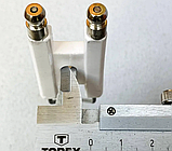 4110.337 Електрод запалювання теплової гармати Master B 35-150 CED, фото 4