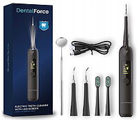 Электрическая зубная щетка DentalForce