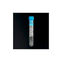 Пробірка 4 мл Clot Activator з гранулами 13x75 мм (50 шт/уп)