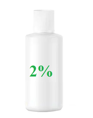 Бальзам-окисник Schwarzkopf Professional BlondMe Balsam Blonde Developer 2% Розлив 60 мл