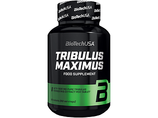 Трибулус BioTech USA Tribulus Maximus - 90 таб.