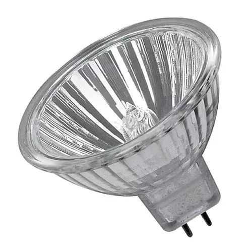 Галогенна лампа Comtech HB8 JCDR 12 V 50 W MR-16
